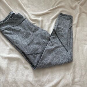GAP Women's Gray Leggings